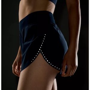 Lululemon Find Your Pace Shorts